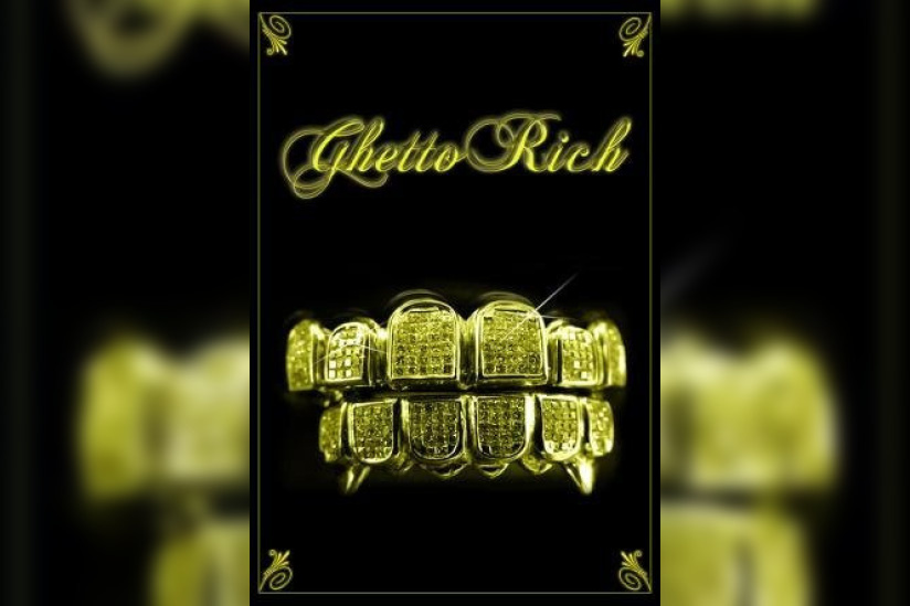 GHETTO RICH FUCKING PRIVATE PARTY