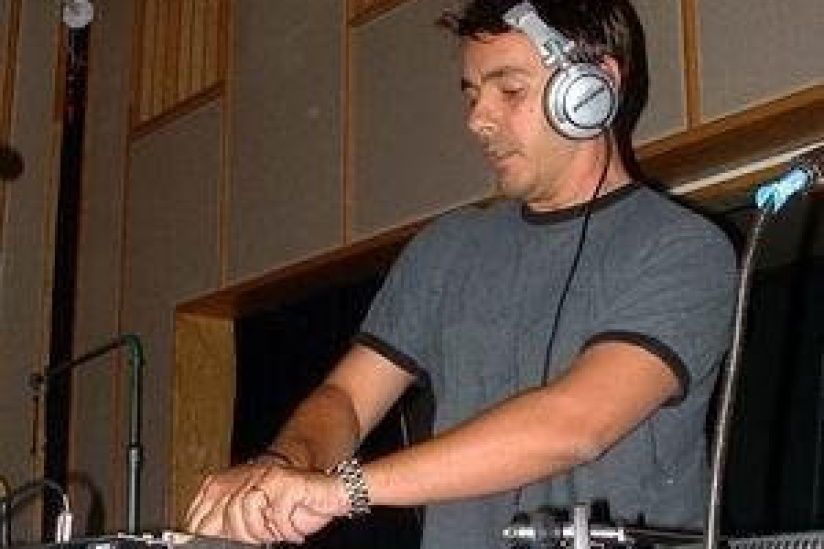 LAURENT GARNIER