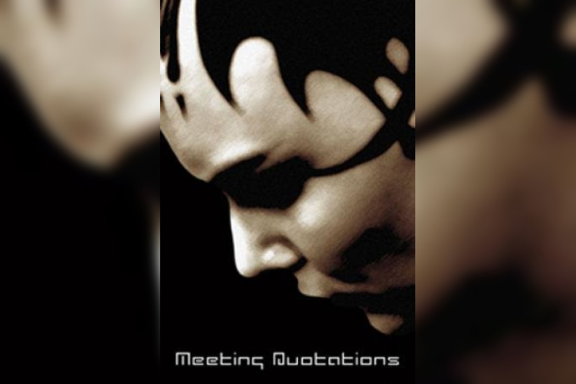 Meeting Quotations