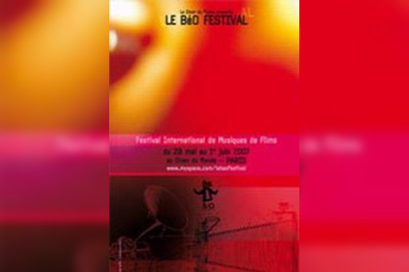 le BéO festival 
