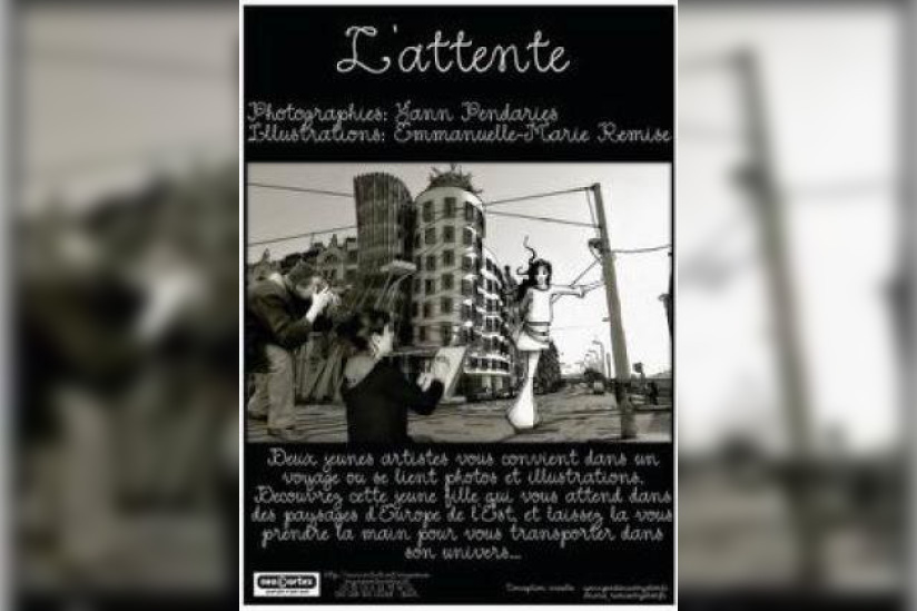 Scene Decouverte Alter Natives Kartet