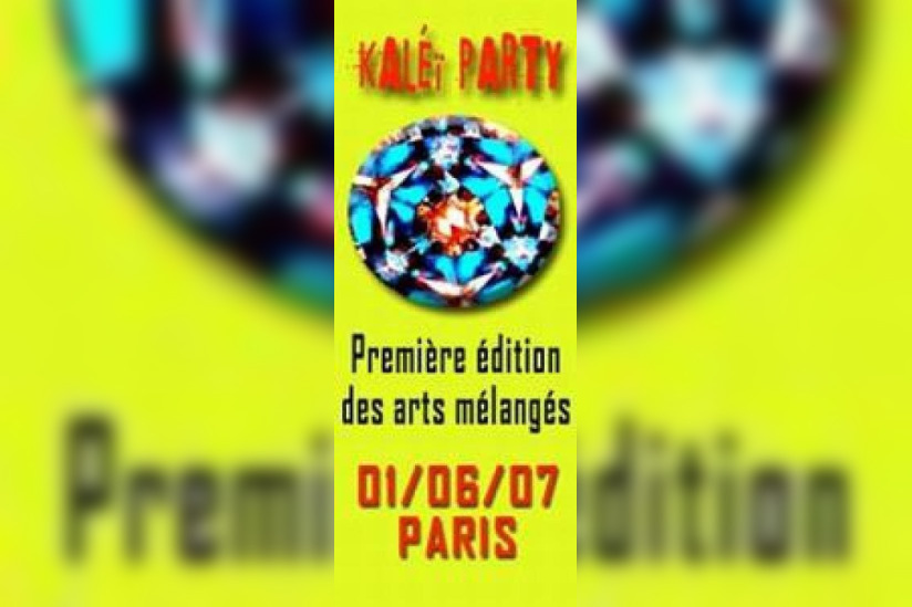 KALEÏ première édition