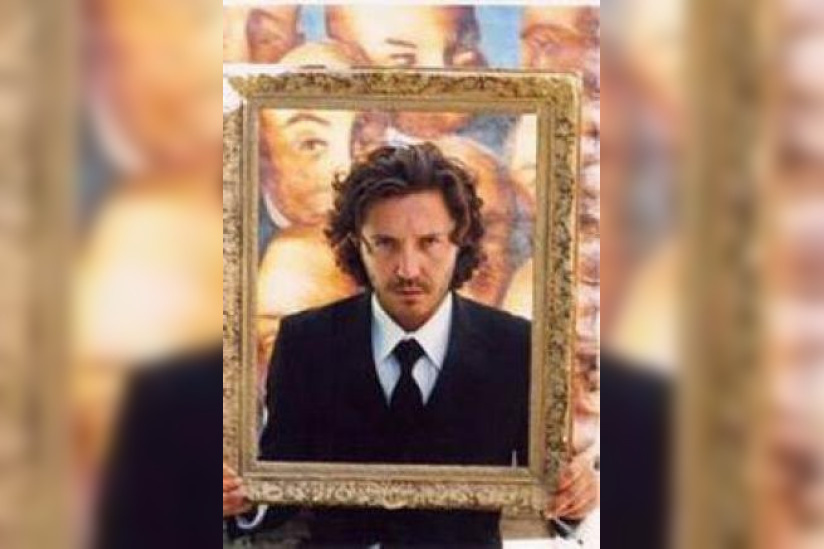 20ème EN CULTURE : DONZELLA