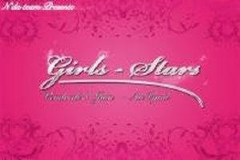 GIRLS STAR