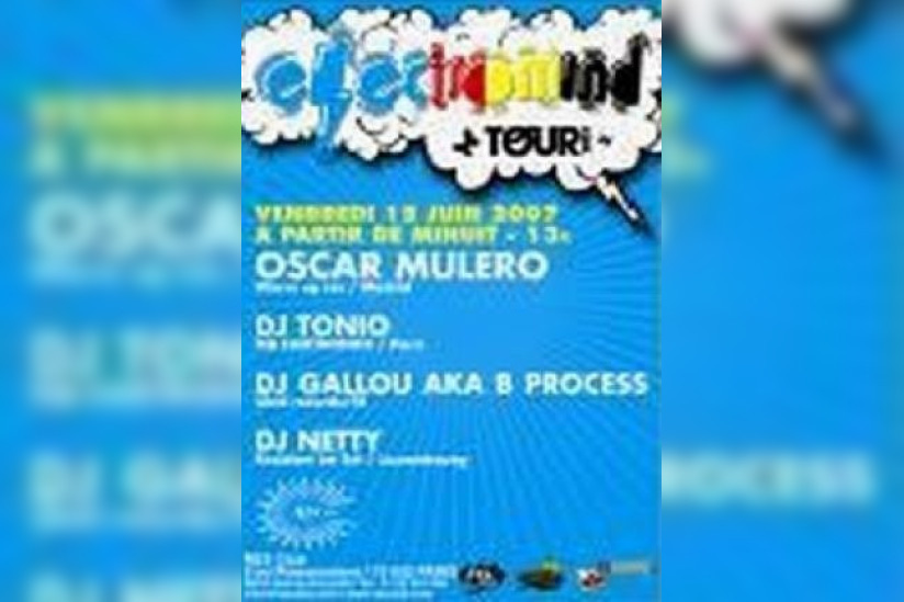 Automatik speciale Electromind