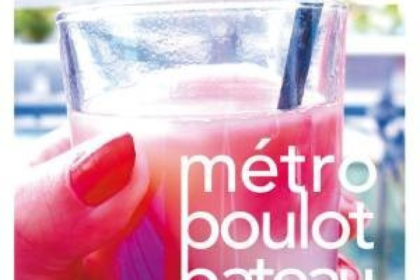 Métro Boulot Bateau