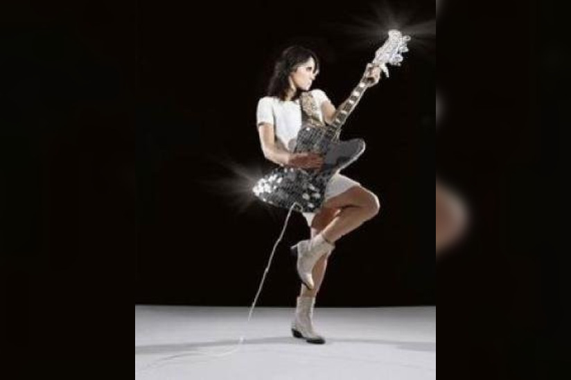 KT TUNSTALL