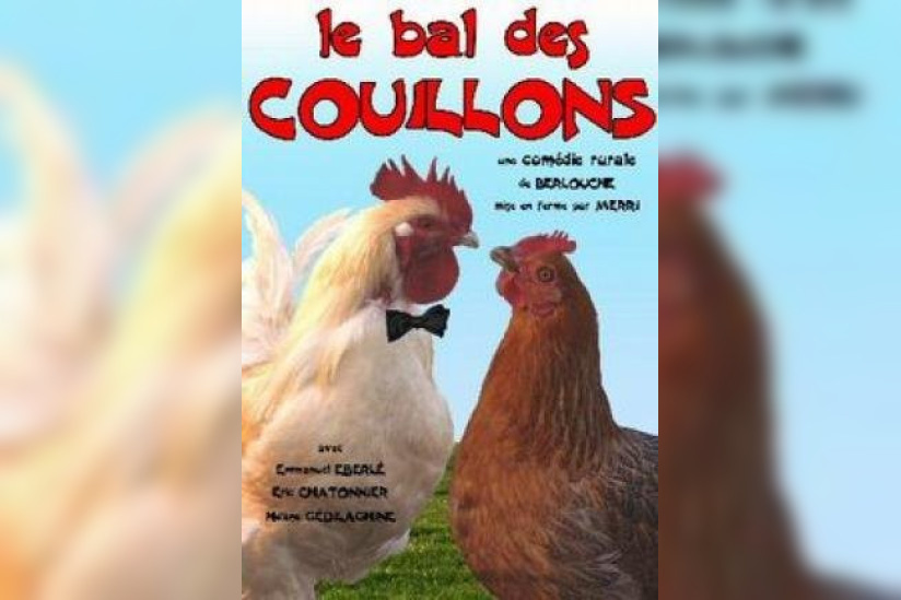 Le bal des Couillons.