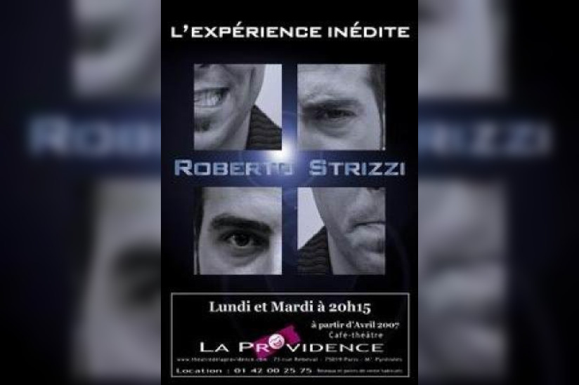 L’Expérience Inédite