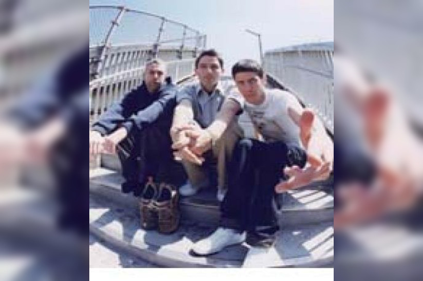 Beastie Boys