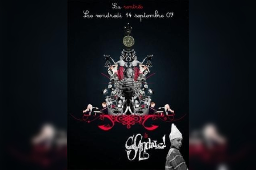 Scandale #10: la rentree