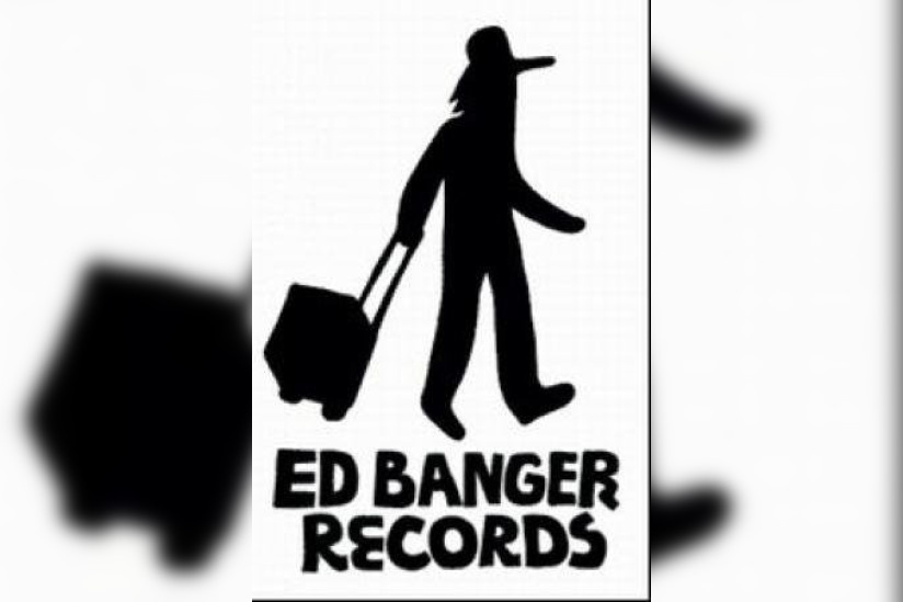 Zoukadelic reçoit Ed Banger Records