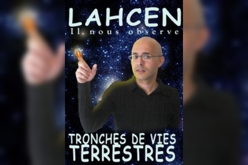 Tronches de Vies Terrestres