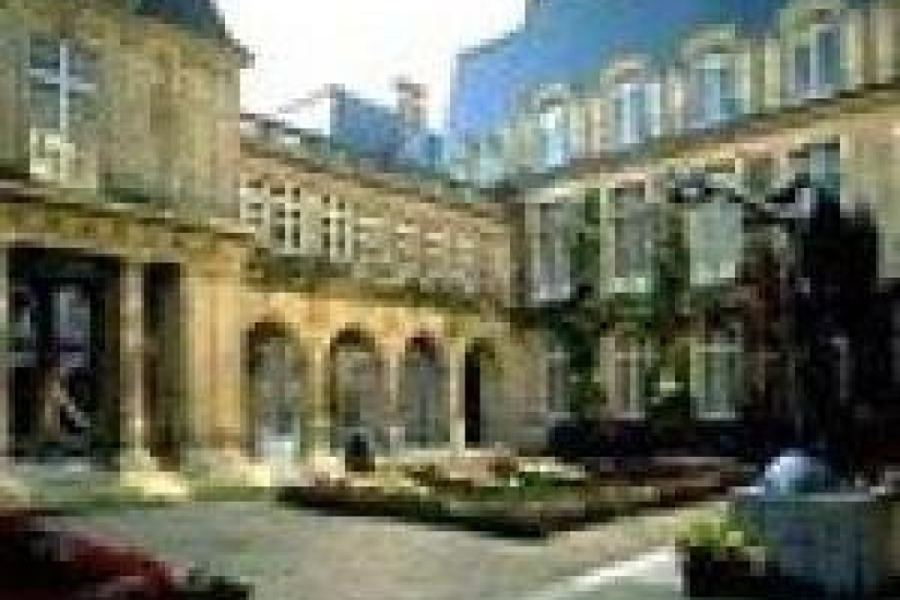 Musée Carnavalet