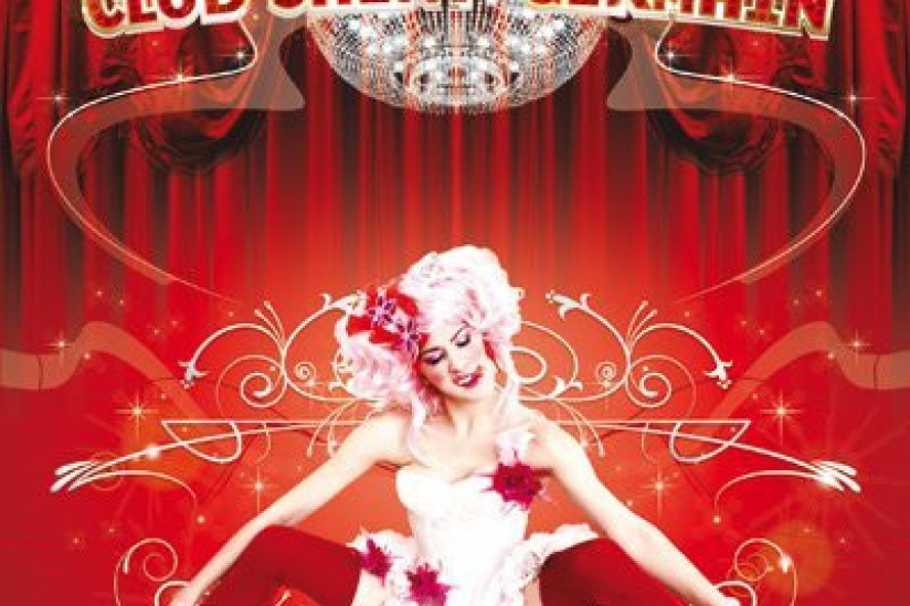 club saint germain 