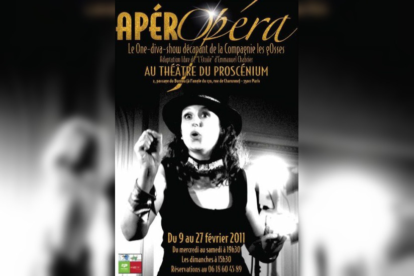 aperopera
