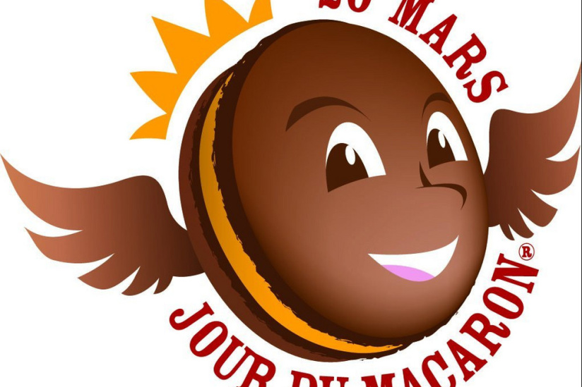 jour du macaron