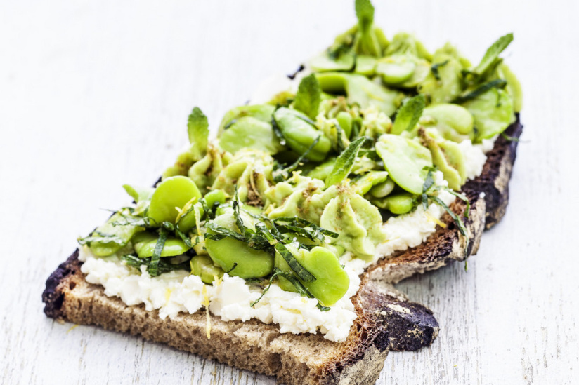 La Bar à tartines Philadelphia