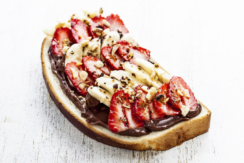 La Bar à tartines Philadelphia