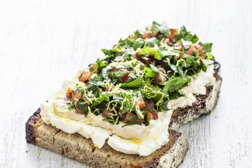 La Bar à tartines Philadelphia