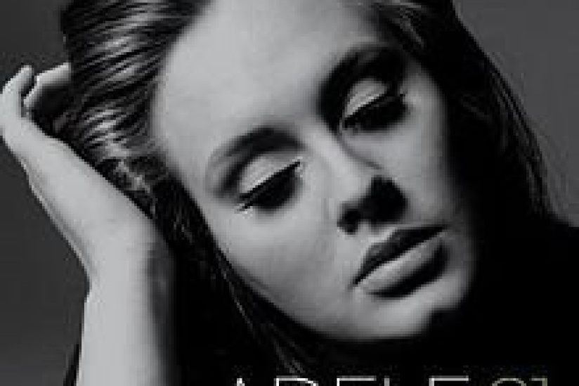 ADELE