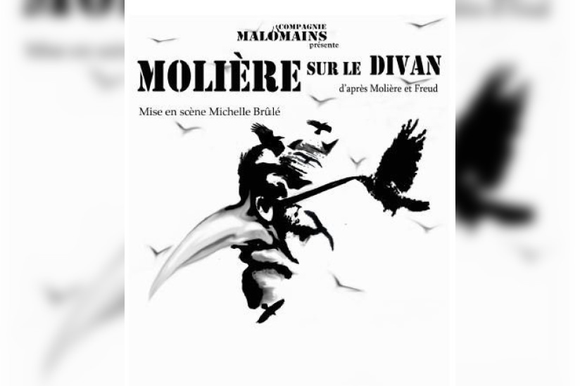 molière
