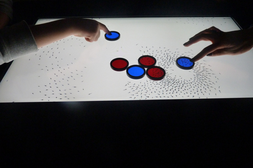 Difluxe, Parizone@Dream 2013