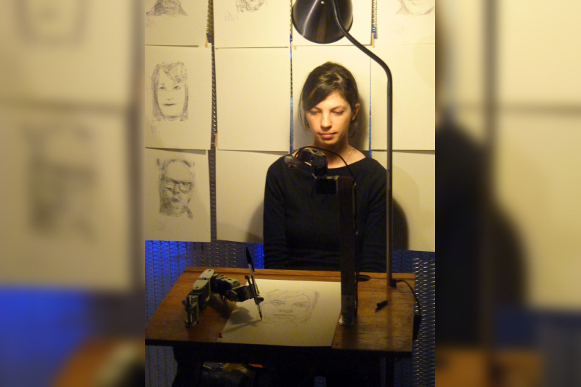 Paul / 2010, Parizone@Dream 2013