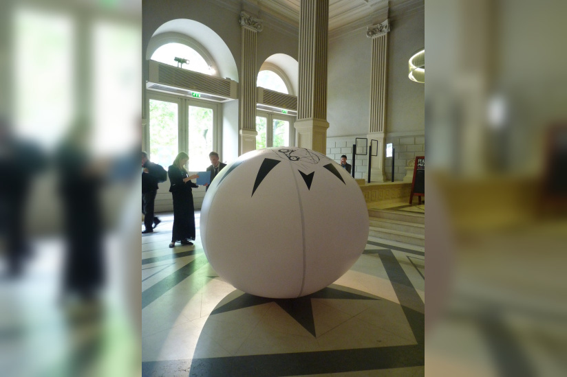 Onk ! Onk !, Parizone@Dream 2013