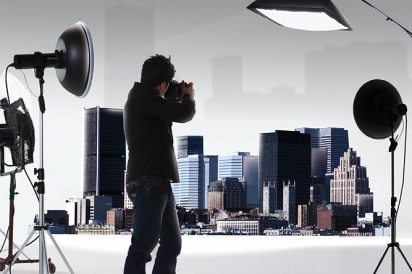 Atelier Photo Printemps Sony 2011