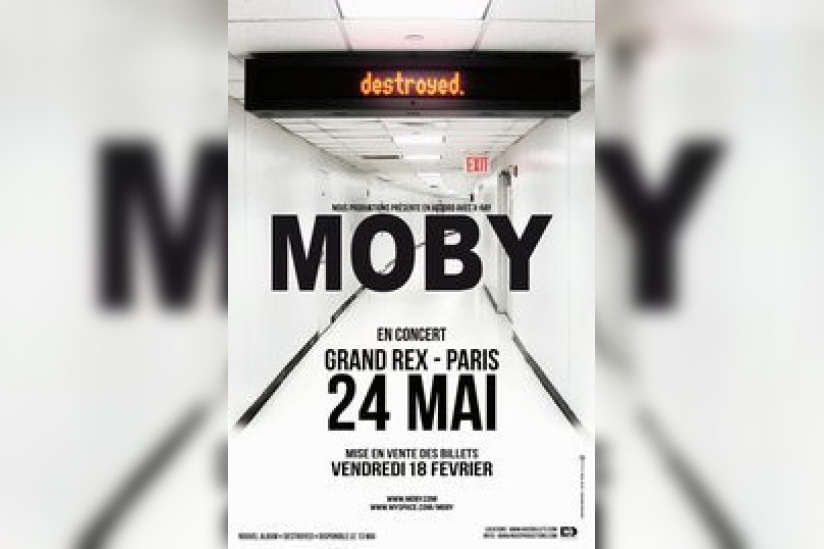 Moby
