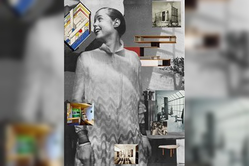 Charlotte Perriand