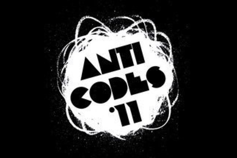 Anticode