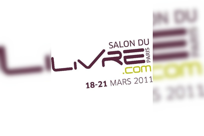 salon du livre