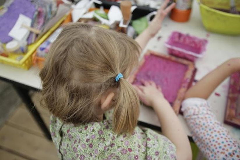 musée enfant, vacances de février
