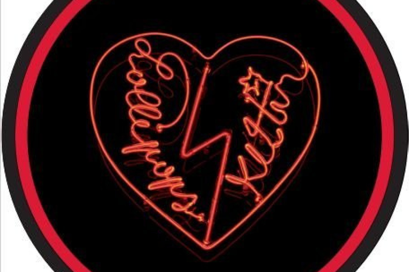 Lollypops, Miss Kittin, Mode, Accessoires, DJ, Collection