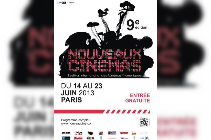 Festival des Nouveaux Cinémas