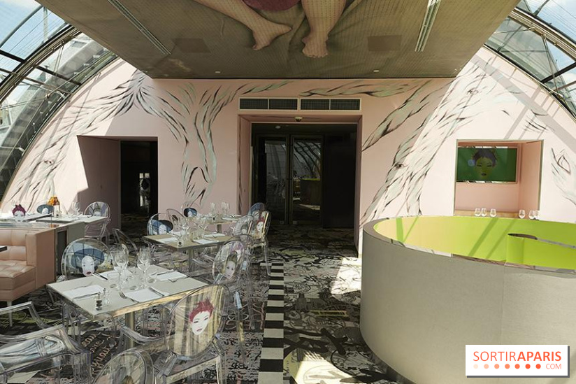 Le KONG fête ses 10 ans et se rénove