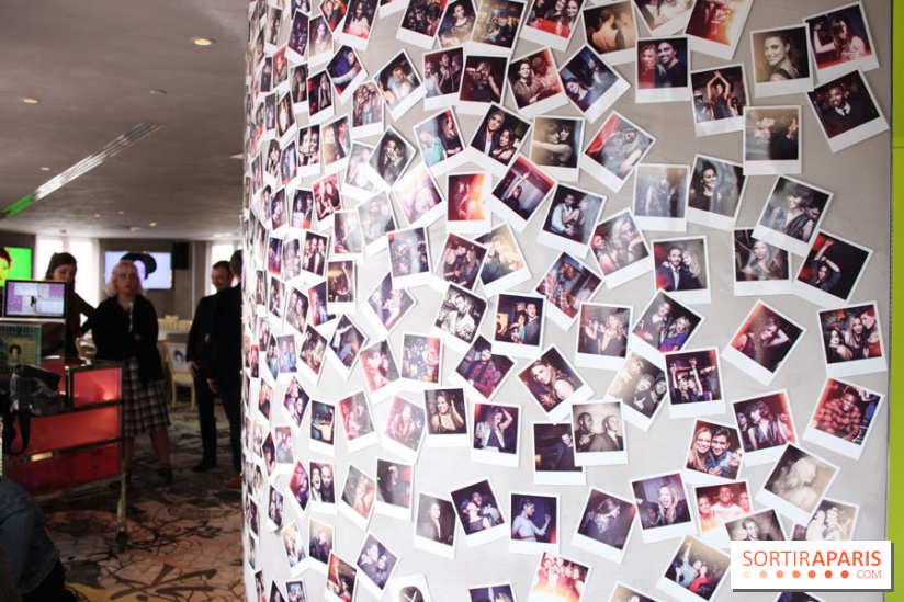 Le Kong Bar Restaurant rénové par Philippe Starck