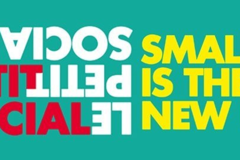 le petit social, social club 