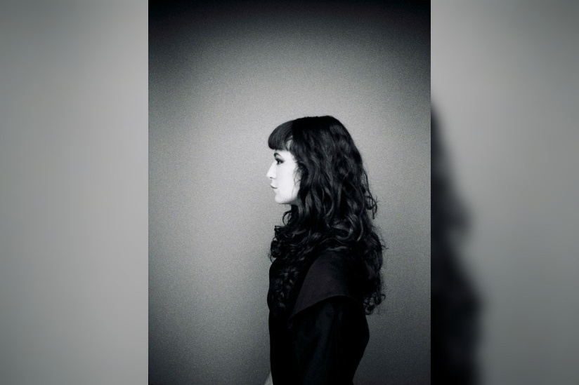 Lail Arad, Divan du Monde, Les Femmes s'en mèlent