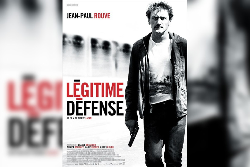 légitime défénse, jean paul rouve, cinema
