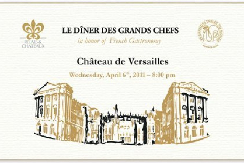 château de versailles