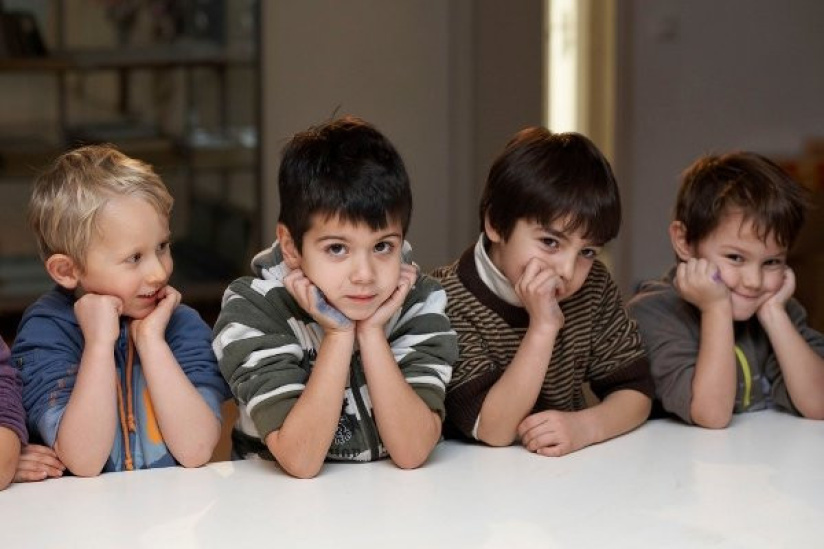 musées de paris, vacances de pâques 2011