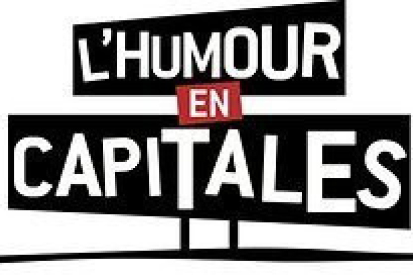L'Humour en Capitales