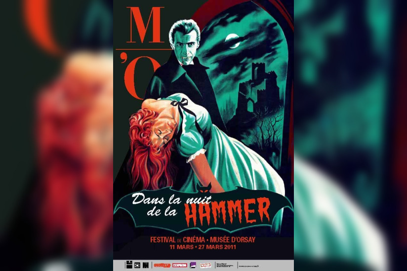 Dans la nuit de la hammer