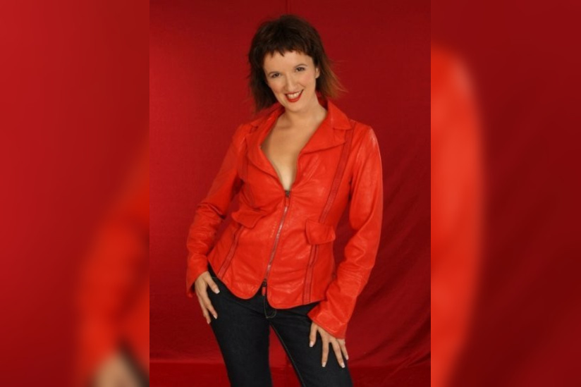 Anne Roumanoff Olympia