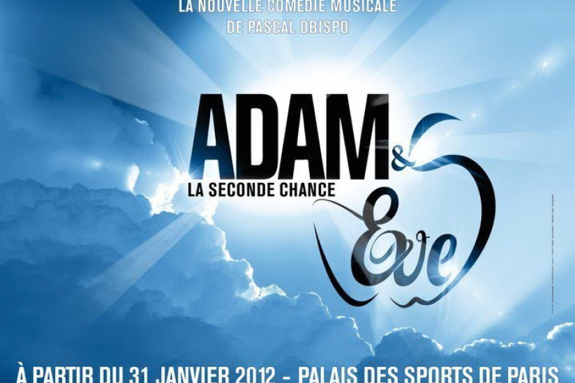 Adam & Eve