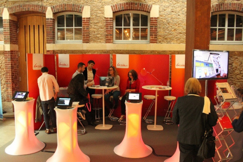 Futur en Seine 2013
