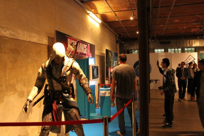 Futur en Seine 2013